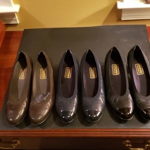 Odette shoes size 8 1/2 M.